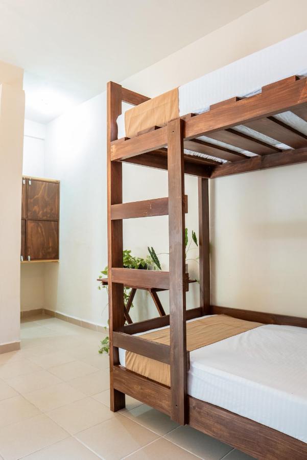 Casa Sabina Bacalar Hotel Esterno foto