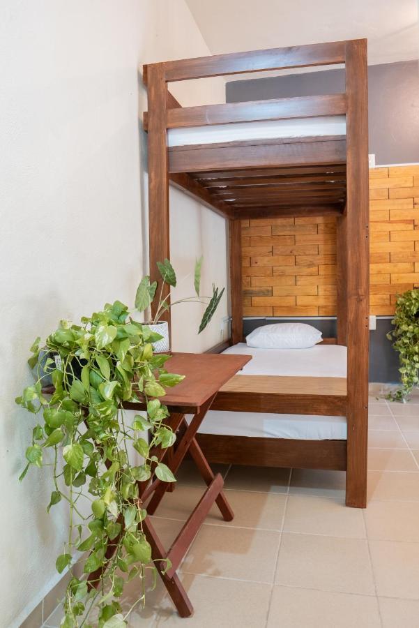 Casa Sabina Bacalar Hotel Esterno foto