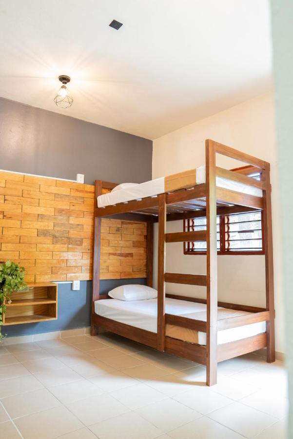 Casa Sabina Bacalar Hotel Esterno foto
