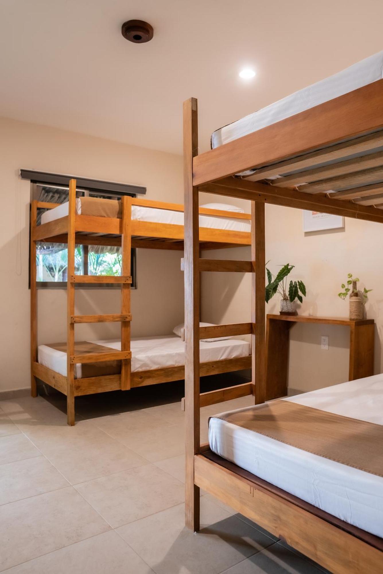 Casa Sabina Bacalar Hotel Esterno foto